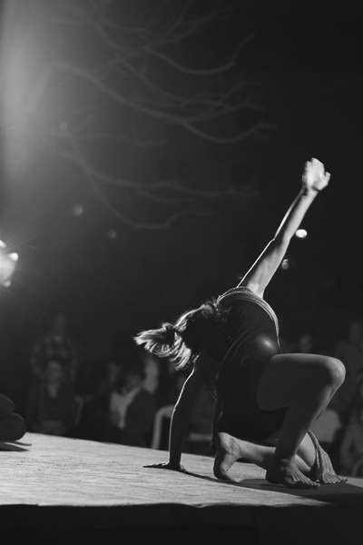 International Dance Day Festival in Lebanon